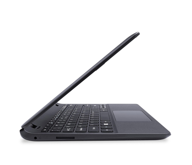 Acer ES1-131 N3150/4GB/120 czarny - 266480 - zdjęcie 4